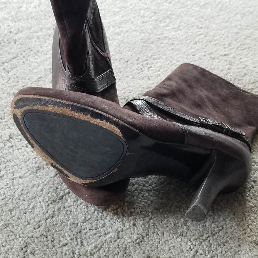 Cole Haan boot - Picture 5 of 5